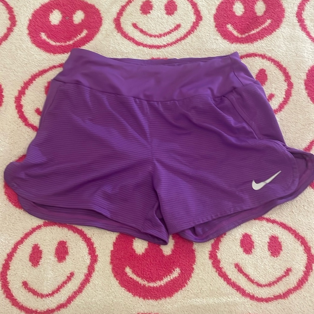 Nike athletic shorts